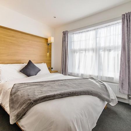 Budini B&B Oxford Ngoại thất bức ảnh