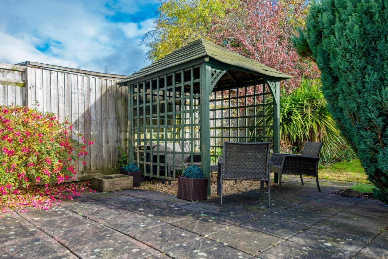 Budini B&B Oxford Ngoại thất bức ảnh